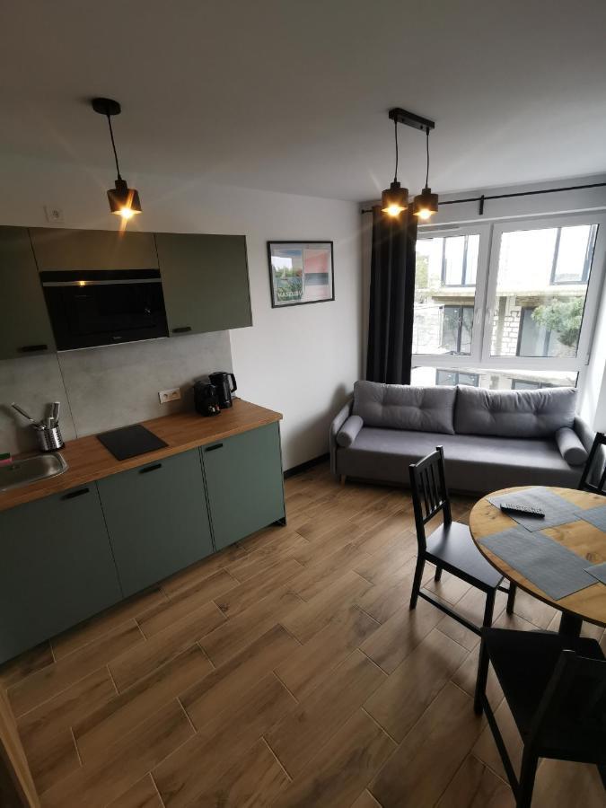 Apartamenty Piaskowe Rowy  Habitación foto