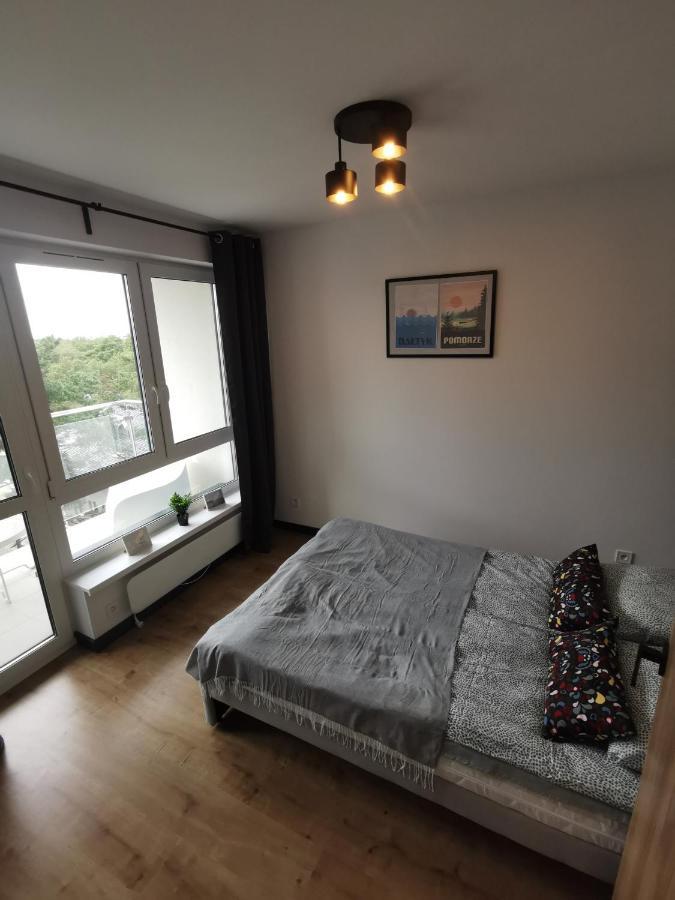 Apartamenty Piaskowe Rowy  Habitación foto