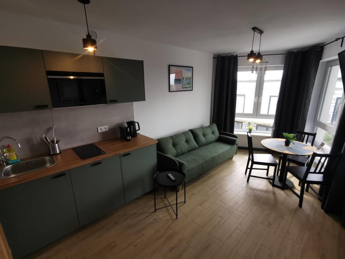 Apartamenty Piaskowe Rowy  Habitación foto
