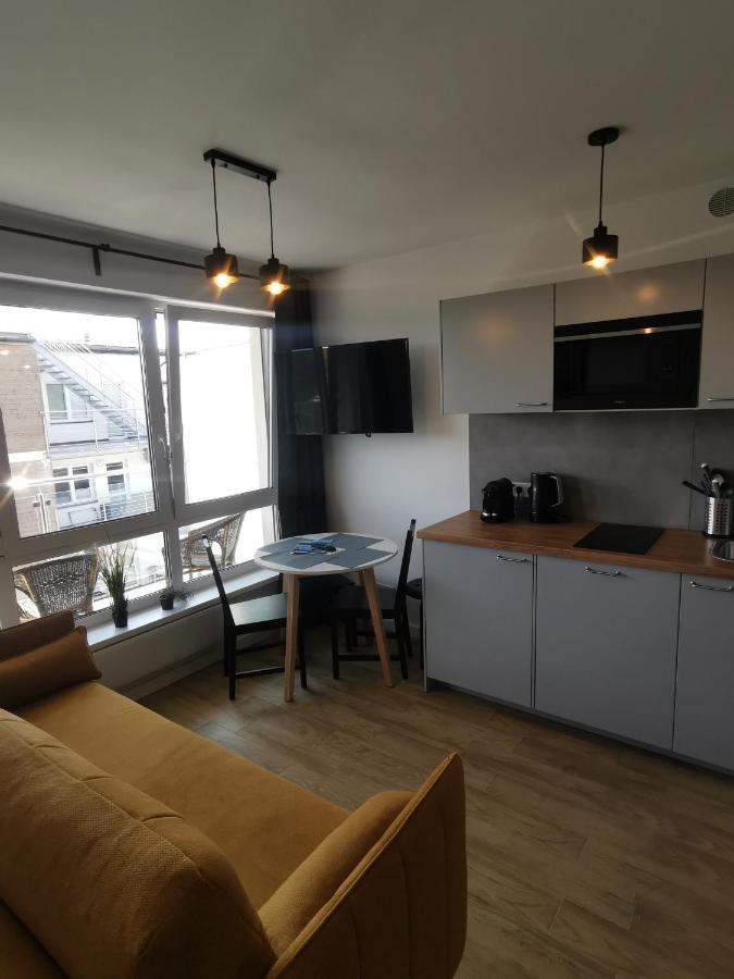 Apartamenty Piaskowe Rowy  Habitación foto