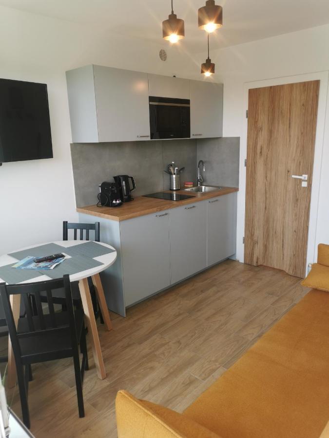 Apartamenty Piaskowe Rowy  Habitación foto