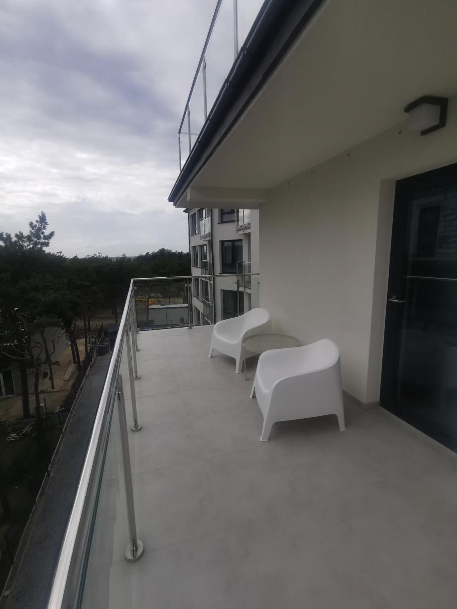Apartamenty Piaskowe Rowy  Habitación foto