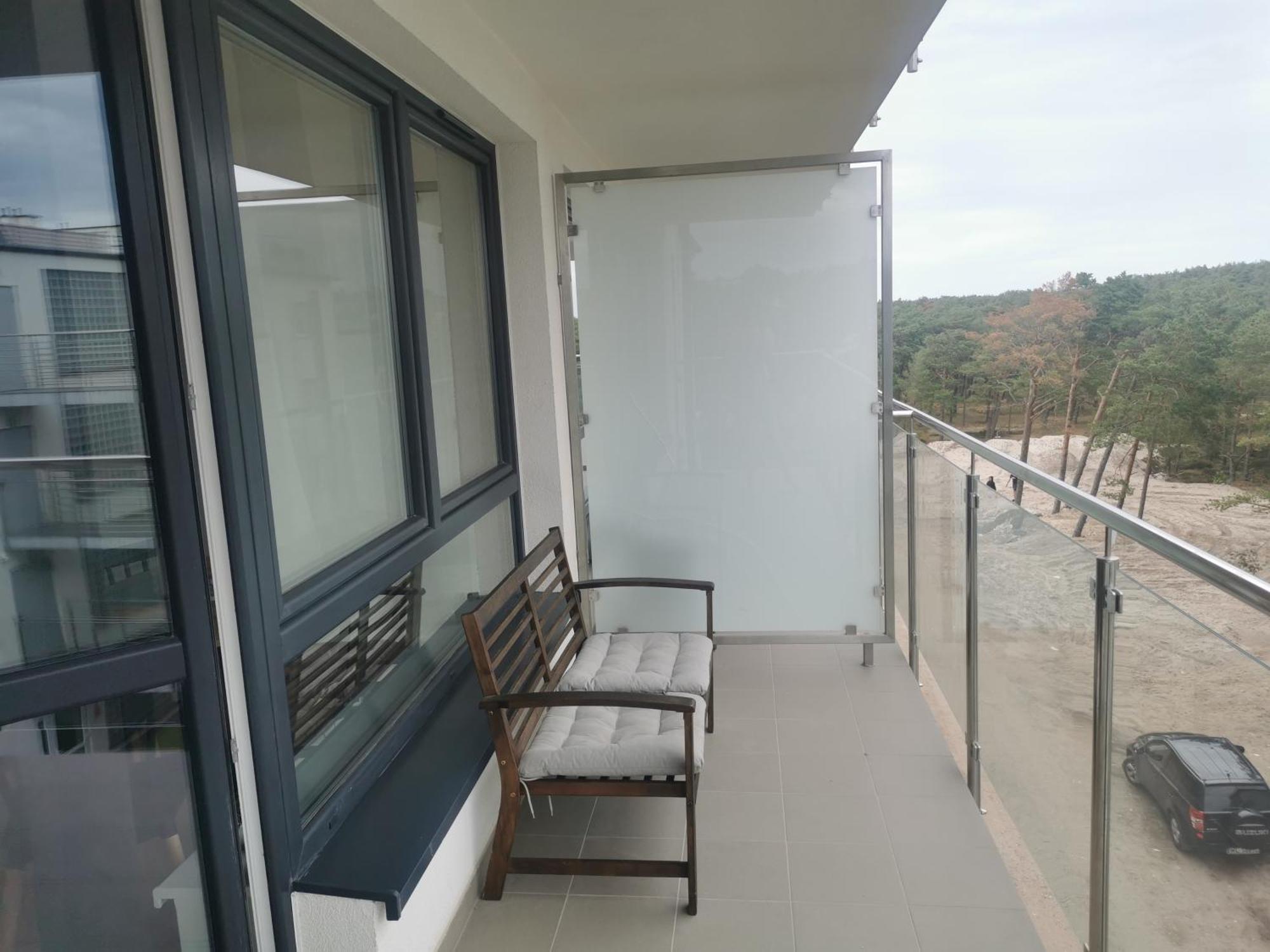 Apartamenty Piaskowe Rowy  Habitación foto
