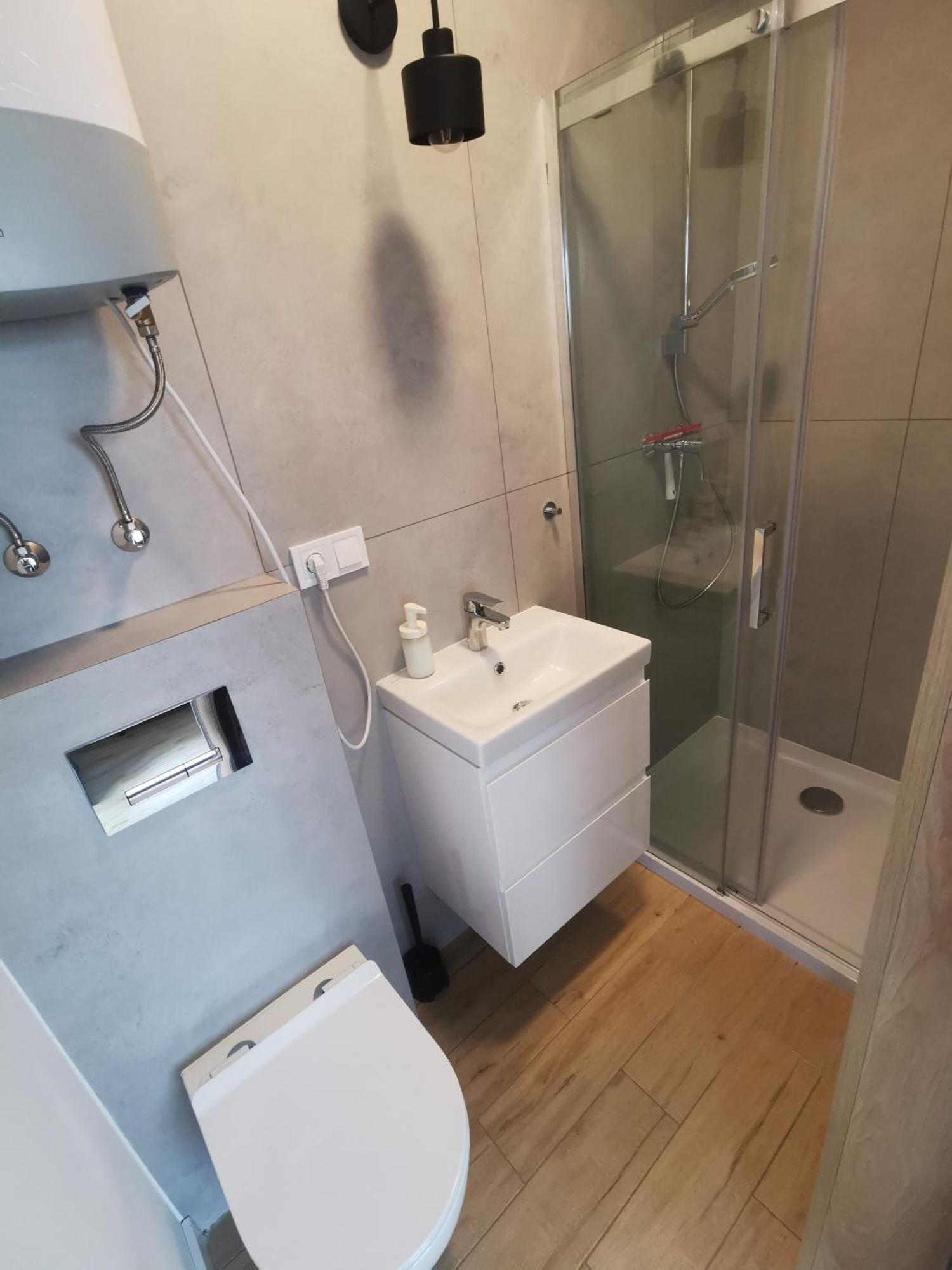 Apartamenty Piaskowe Rowy  Habitación foto