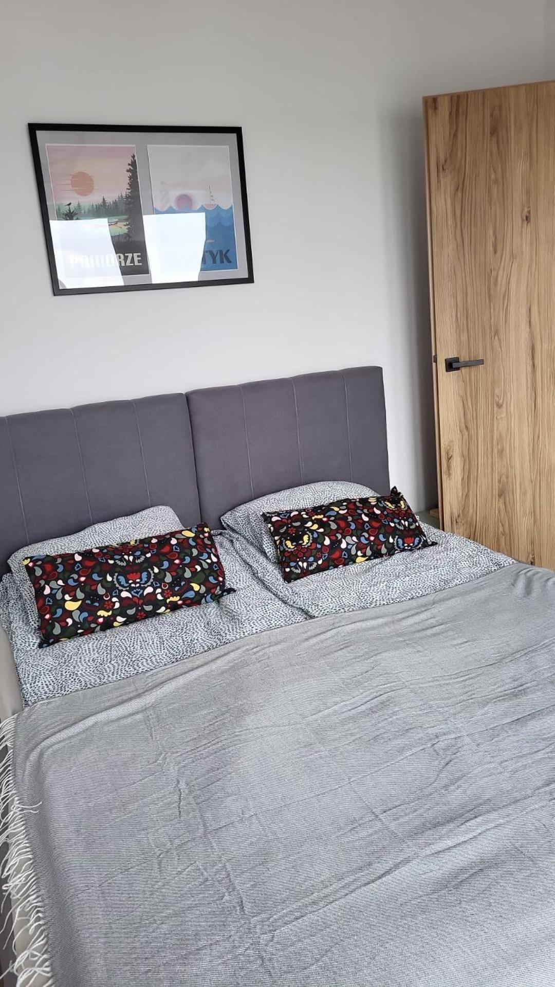 Apartamenty Piaskowe Rowy  Habitación foto