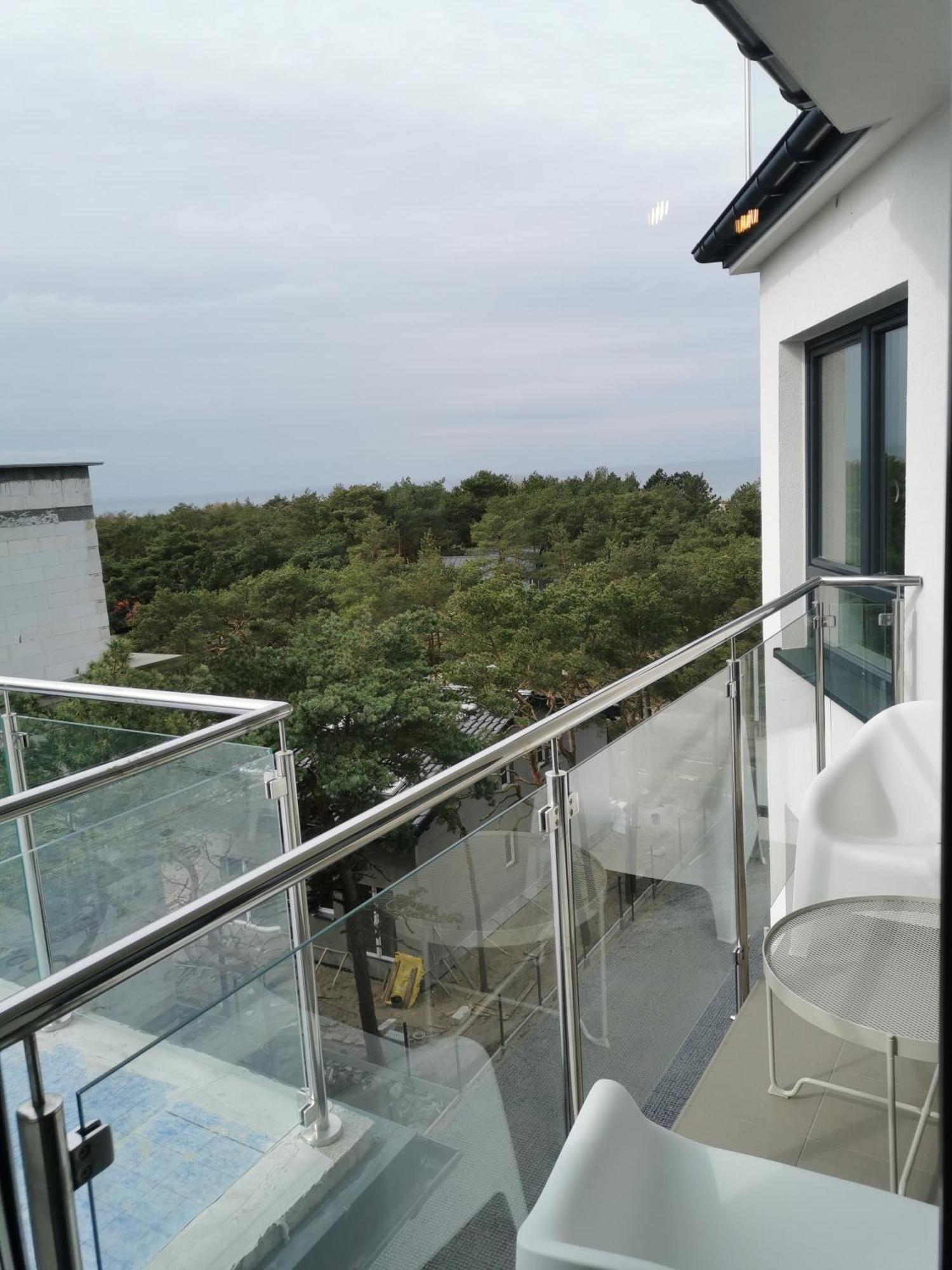Apartamenty Piaskowe Rowy  Habitación foto